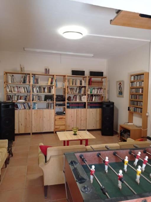 Askalosia Villa Áyios Yeóryios Zewnętrze zdjęcie