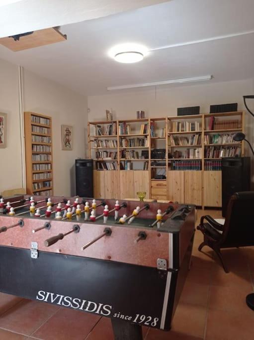 Askalosia Villa Áyios Yeóryios Zewnętrze zdjęcie