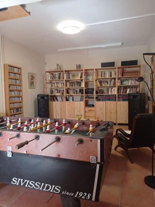 Askalosia Villa Áyios Yeóryios Zewnętrze zdjęcie