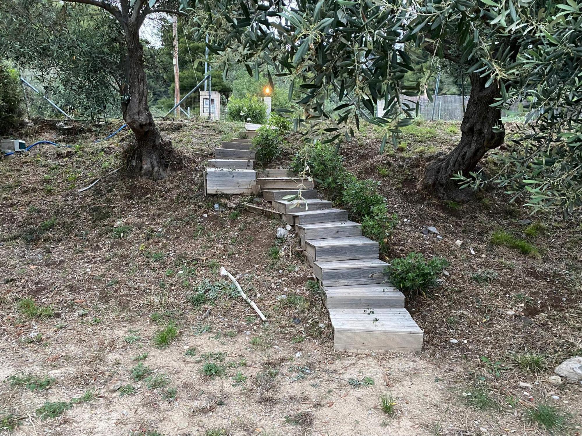 Askalosia Villa Áyios Yeóryios Zewnętrze zdjęcie